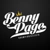 Benny Page Profile Image