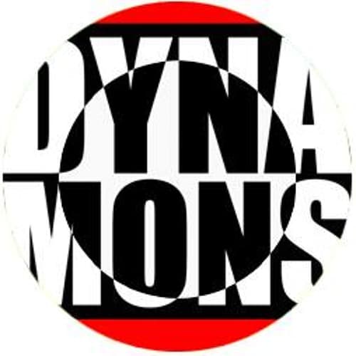 Dynamons Profile Image