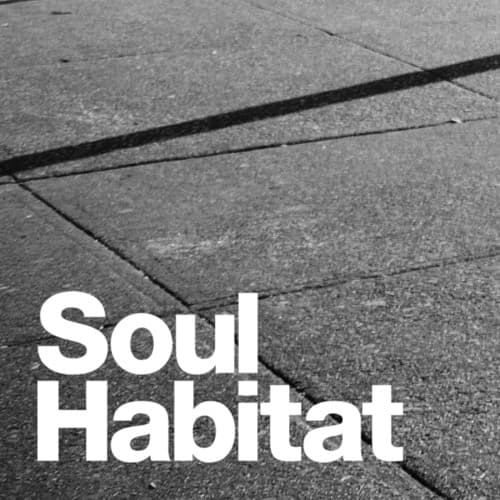 Soul Habitat portrait