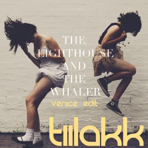 Tiilakk portrait