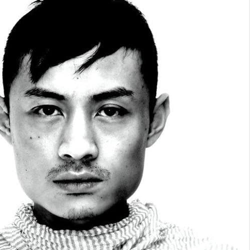 Raysoo portrait