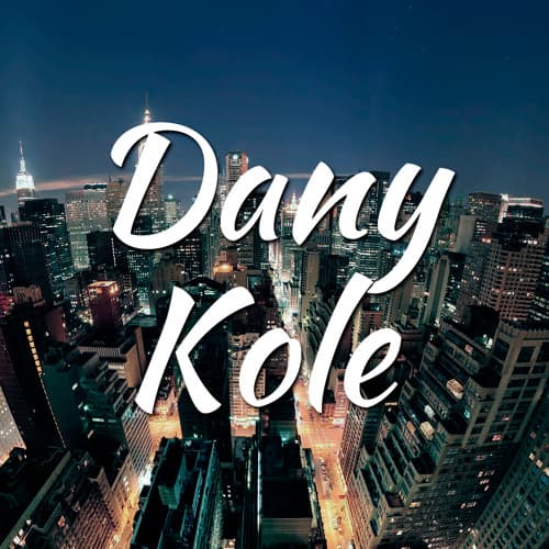 Dany Kole Profile Image