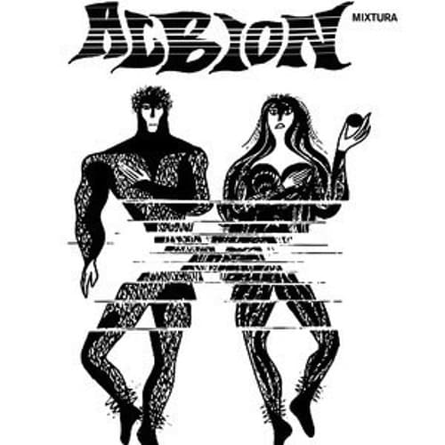 Albion Venables