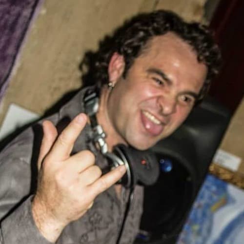Rick Estey Profile Image