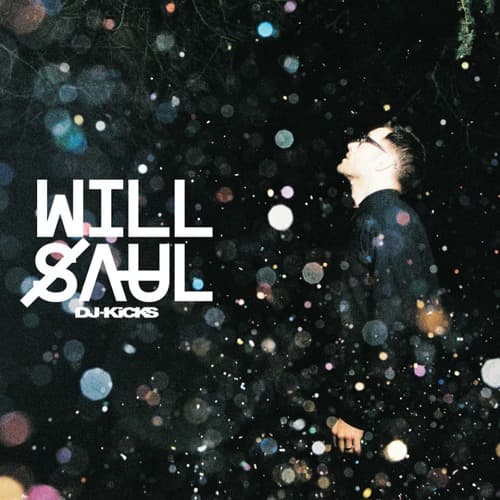 Will Saul portrait