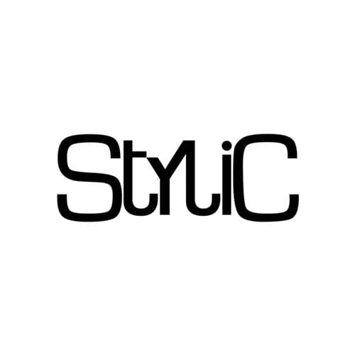 Stylic portrait