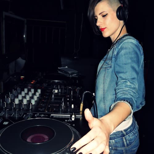 Dijana Kober Profile Image