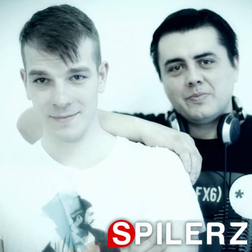 Spilerz portrait