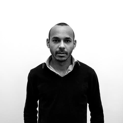 Minister Tee portrait