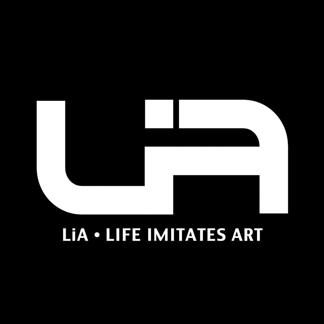 Life Imitates Art Profile Image