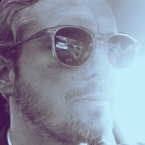 Oliver Tabillion Profile Image
