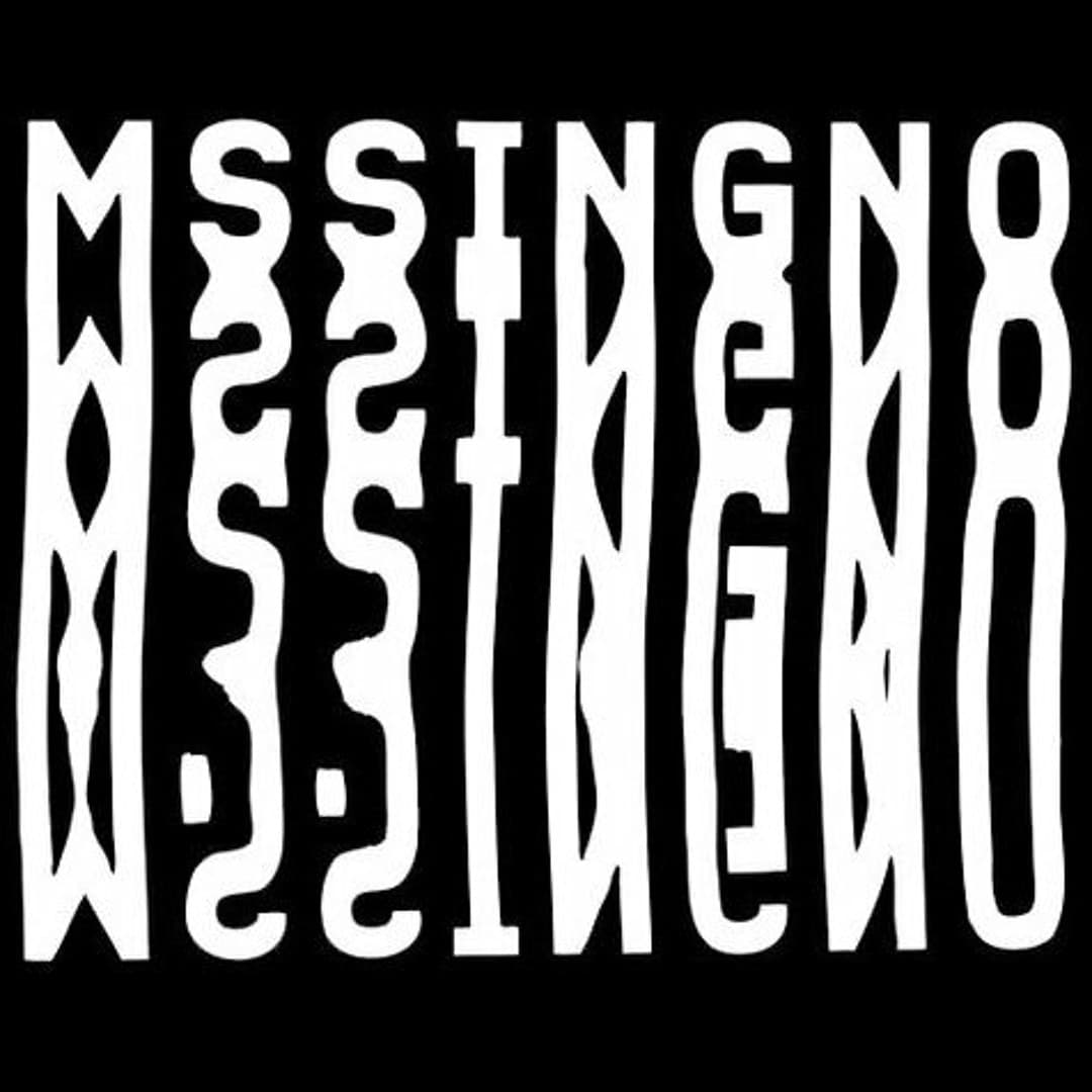 MssingNo Profile Image