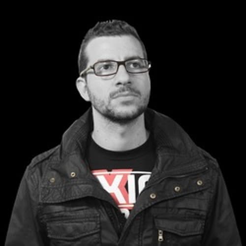 Mario Kerb Profile Image