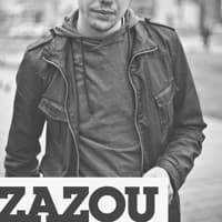 Zazou