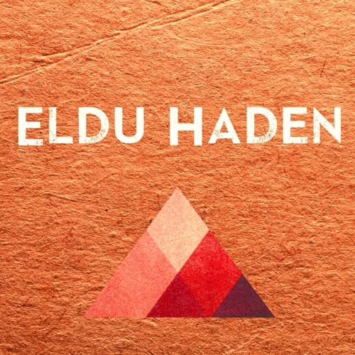 Eldu Haden portrait