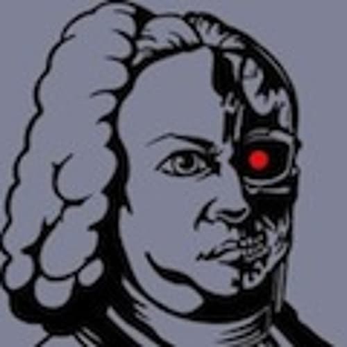 BWV portrait