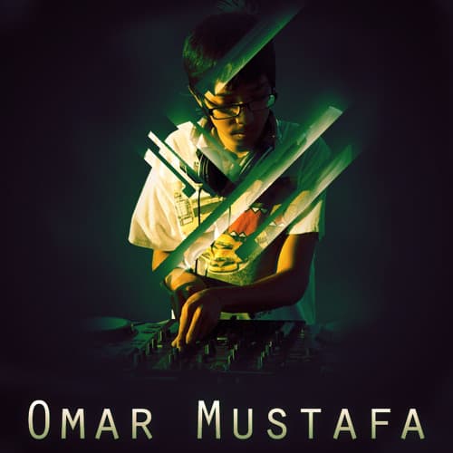 Omar Mustafa Profile Image