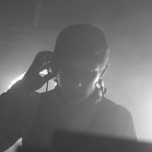 Mr Paul Profile Image