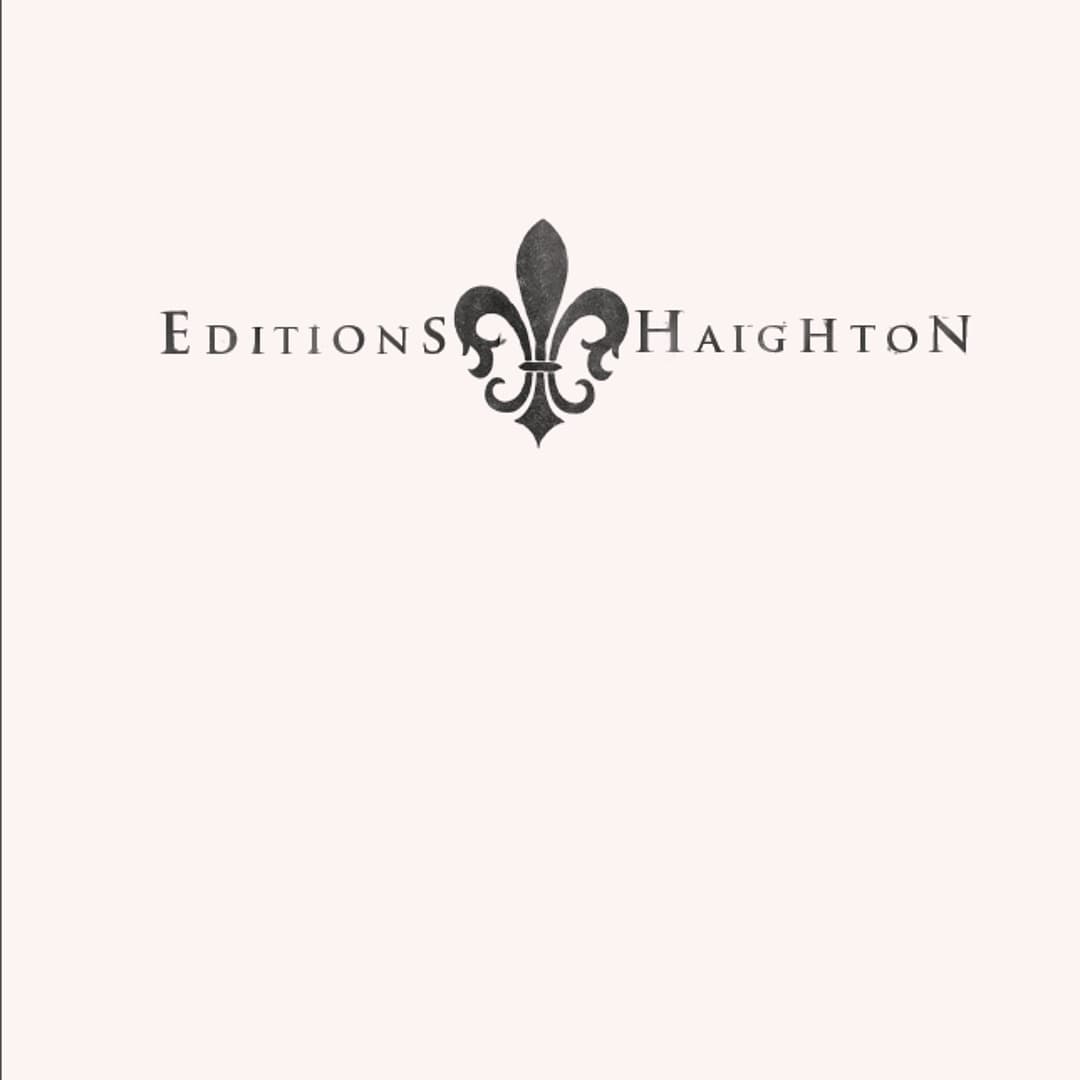 Jack Haighton