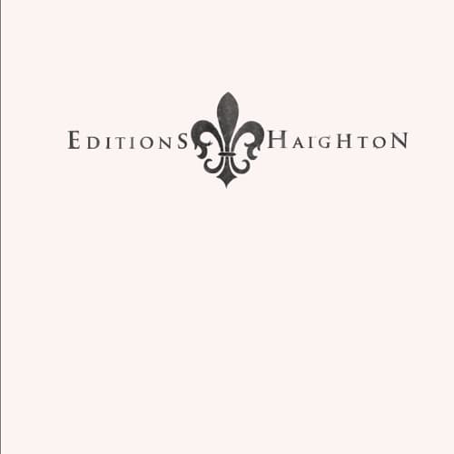 Jack Haighton portrait