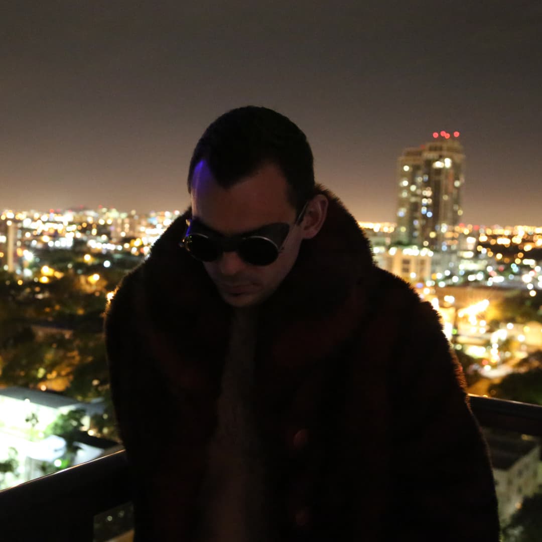 Jean Le Phunk Profile Image