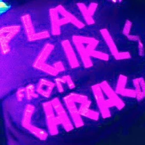 Playgirls from Caracas