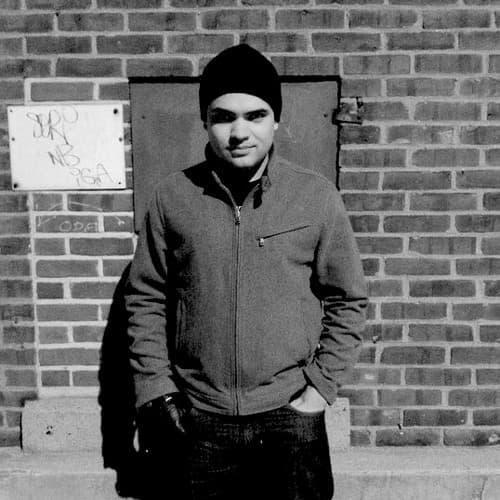 Christopher Christian