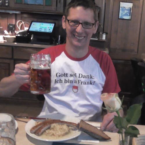 Derfranke Profile Image