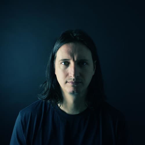 Prolix portrait