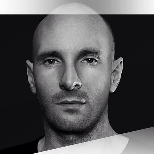 Chris Garcia portrait