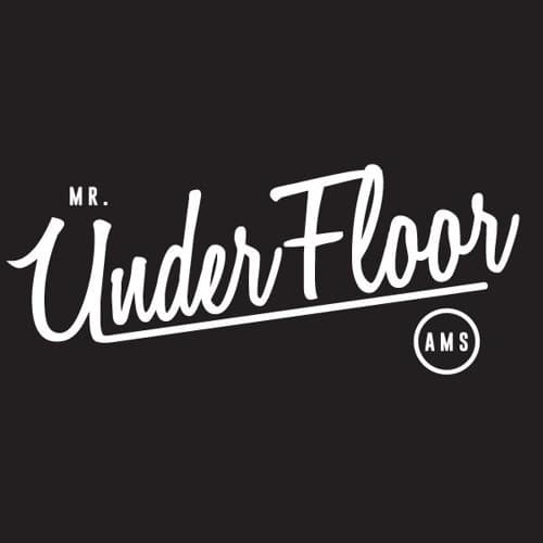 Underfloor portrait