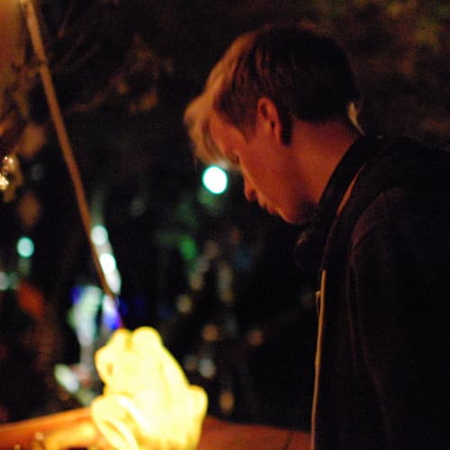 Lucas Aurel Profile Image