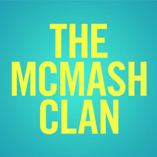 The McMash Clan portrait