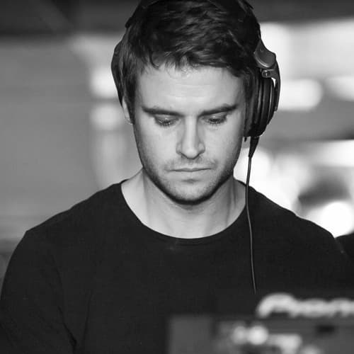 Jamie Charles Profile Image