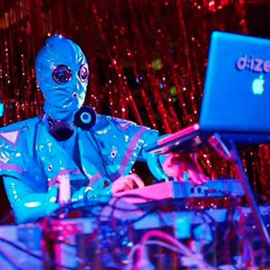 DJ Meta Etcetera Profile Image