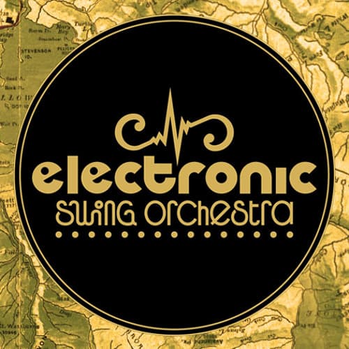 Electronic Swing Orchestra portrait