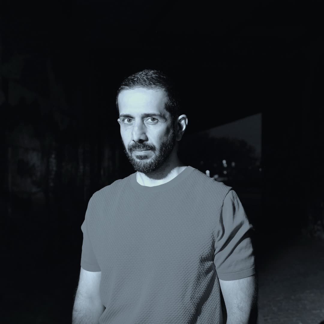 Murat Tepeli Profile Image