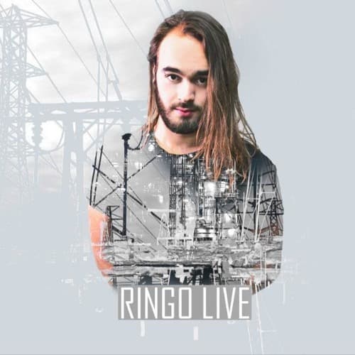Ringo LIVE Profile Image