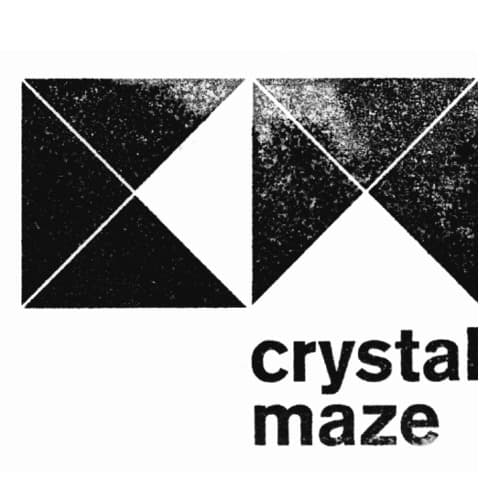 Crystal Maze portrait