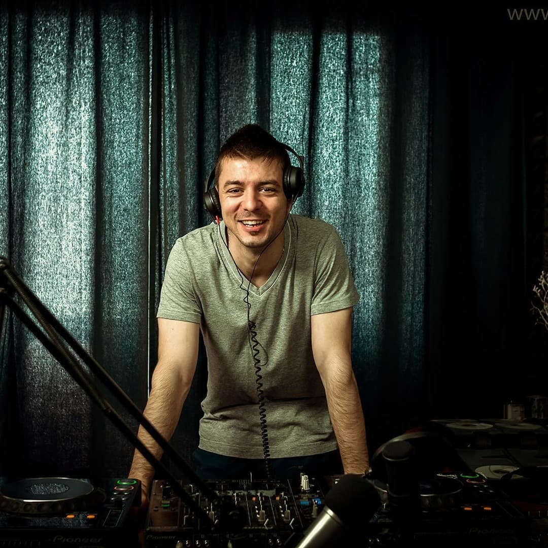 Fandisko Profile Image