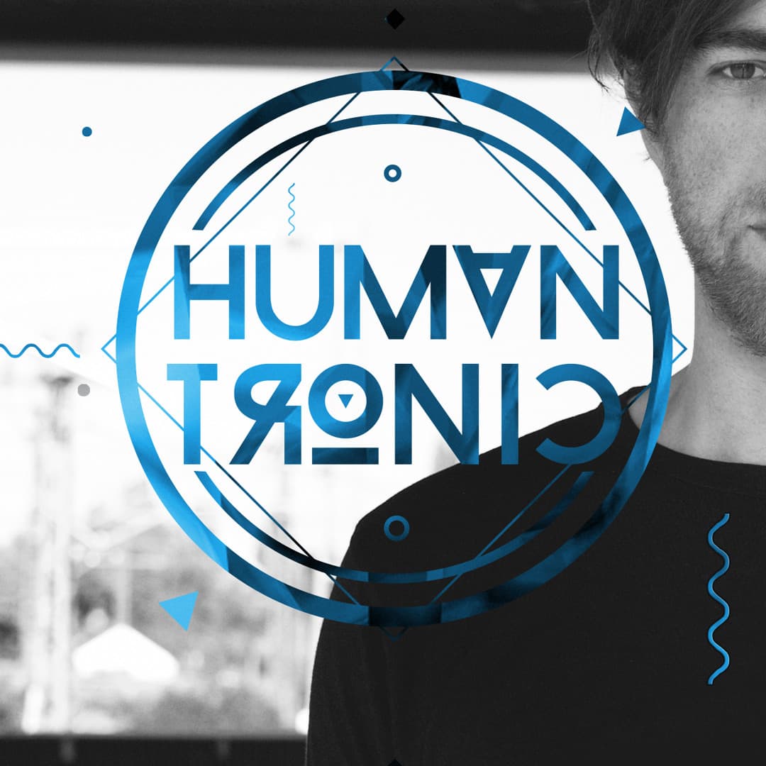 Humantronic Profile Image