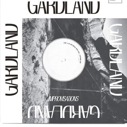 Gardland portrait