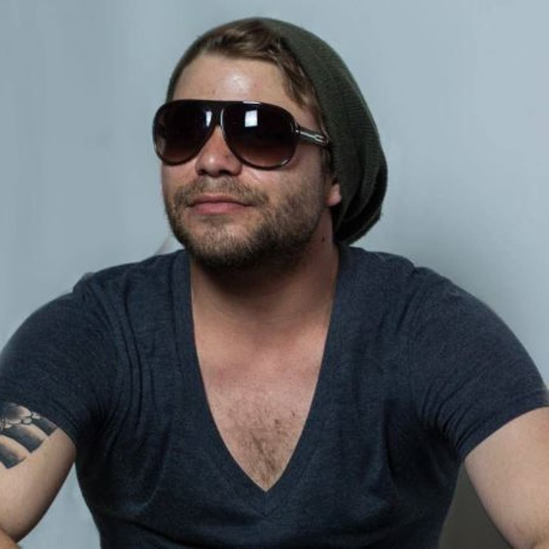 Thom Mayr Profile Image