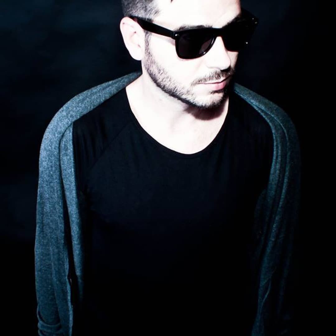 Manuel Morales Profile Image