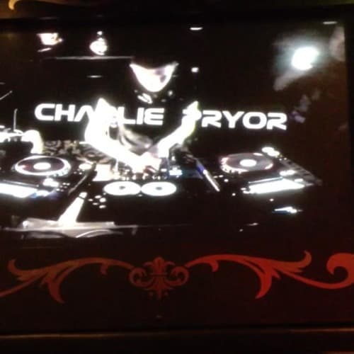 Charlie Pryor