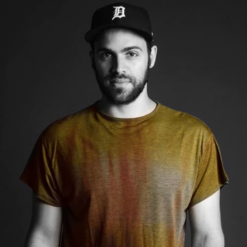 Nadav Neeman Profile Image