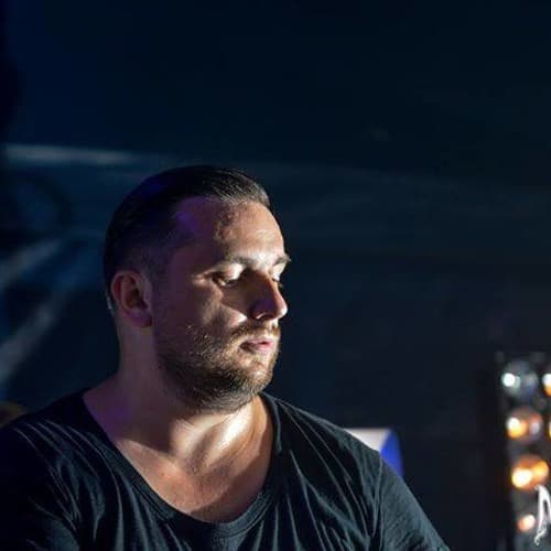 Mike Storm Profile Image