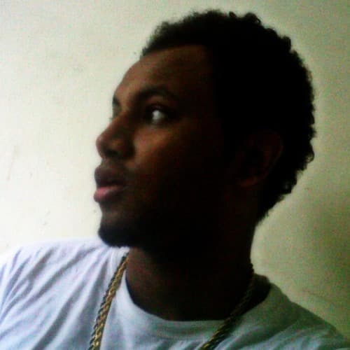 Moe West Profile Image