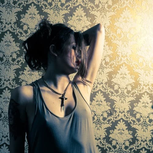 Georgia Lee Profile Image