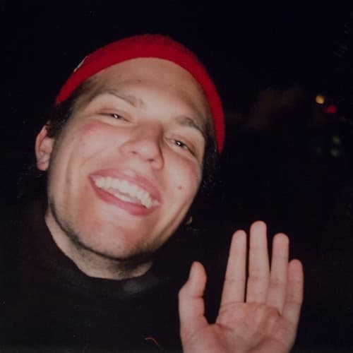 Anton Lund Profile Image